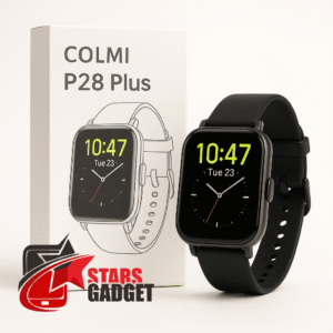Colmi  P28 Plus
