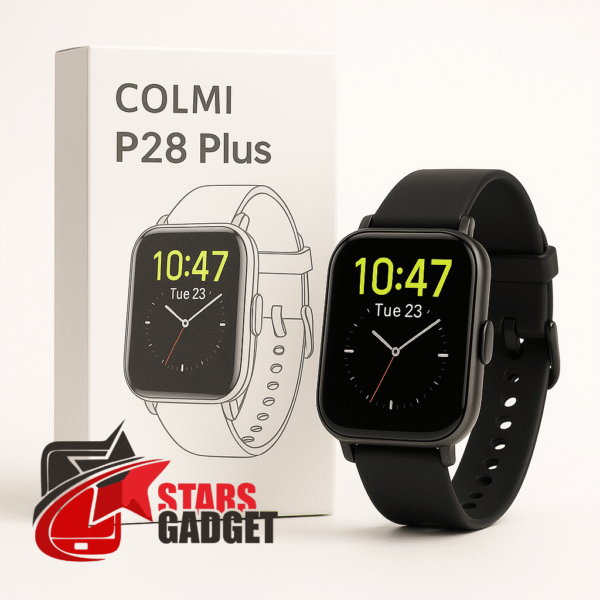 Colmi  P28 Plus