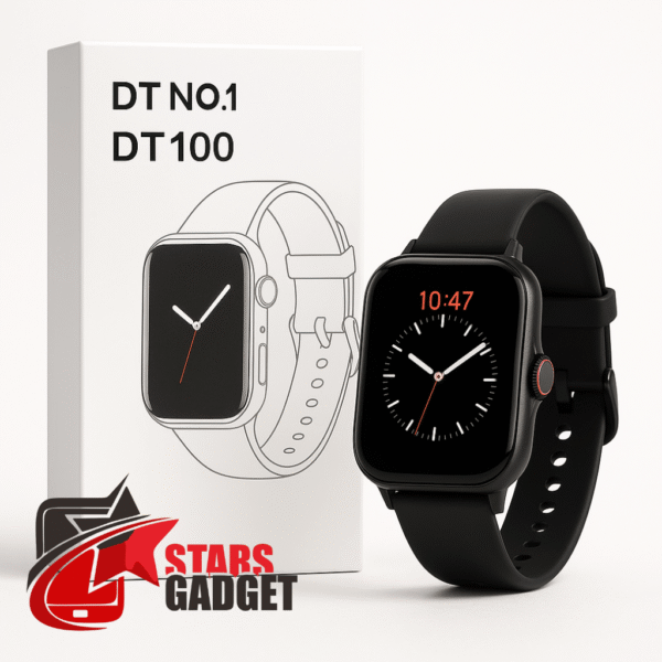 DT NO.1 DT 100