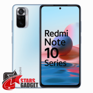 Redmi Note 10 Series