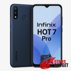 Infinix Hot 7 pro