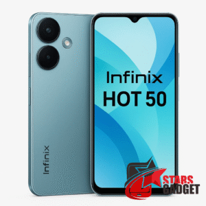 Infinix Hot 50
