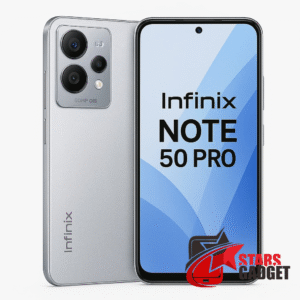 Infinix Note 50 Pro