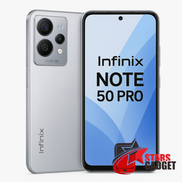 Infinix Note 50 Pro