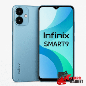 Infinix Smart 9