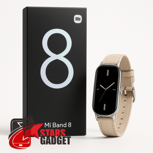 Mi Band 8