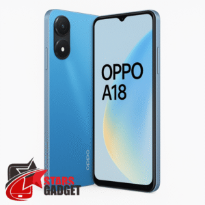 Oppo A18