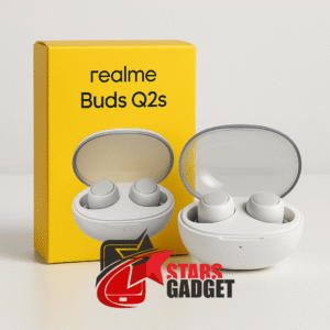 Realme Buds Q2s