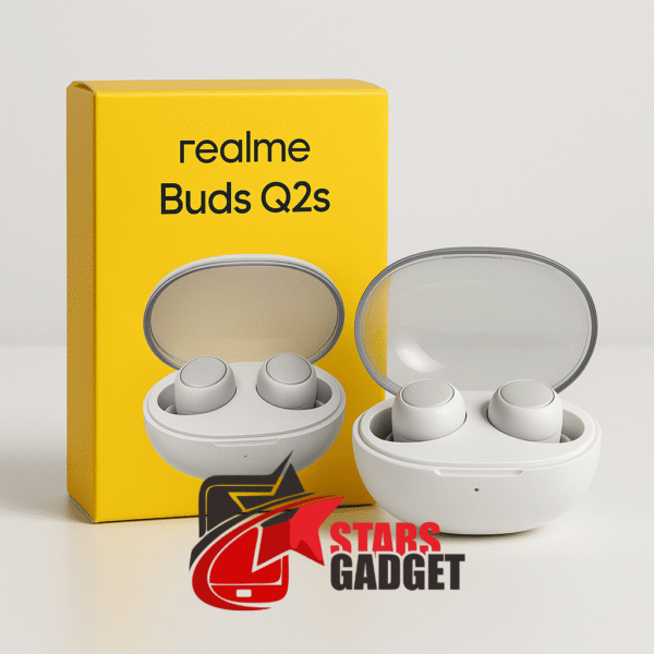 Realme Buds Q2s