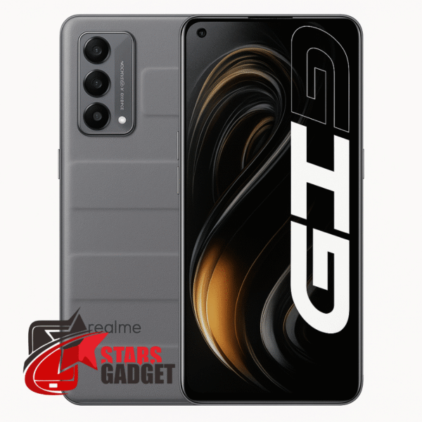 Realme GT Master Edition