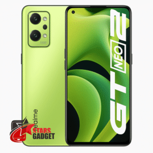 Realme GT Neo 2