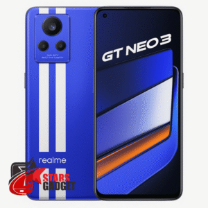 Realme GT Neo 3