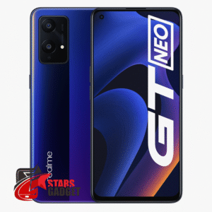Realme GT Neo