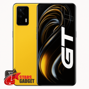 Realme GT (RMX2202)