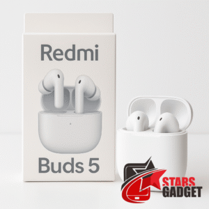 Redmi Buds 5