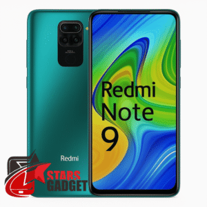 Redmi Note 9