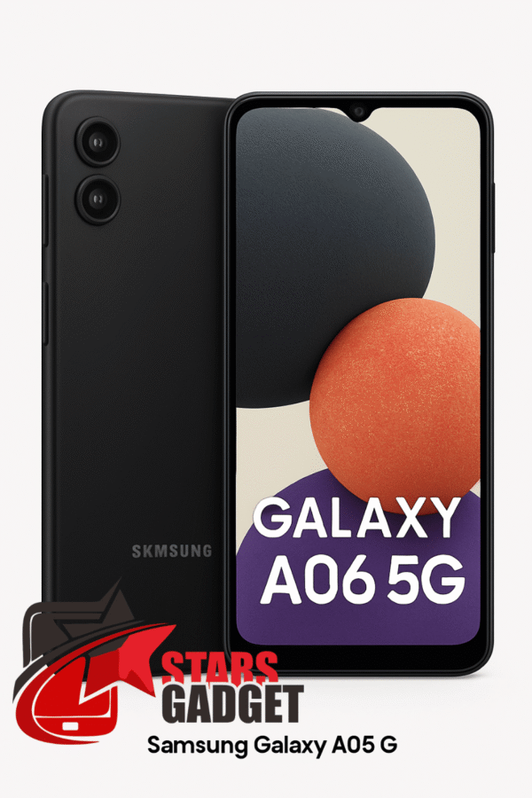 Samsung A06 5G