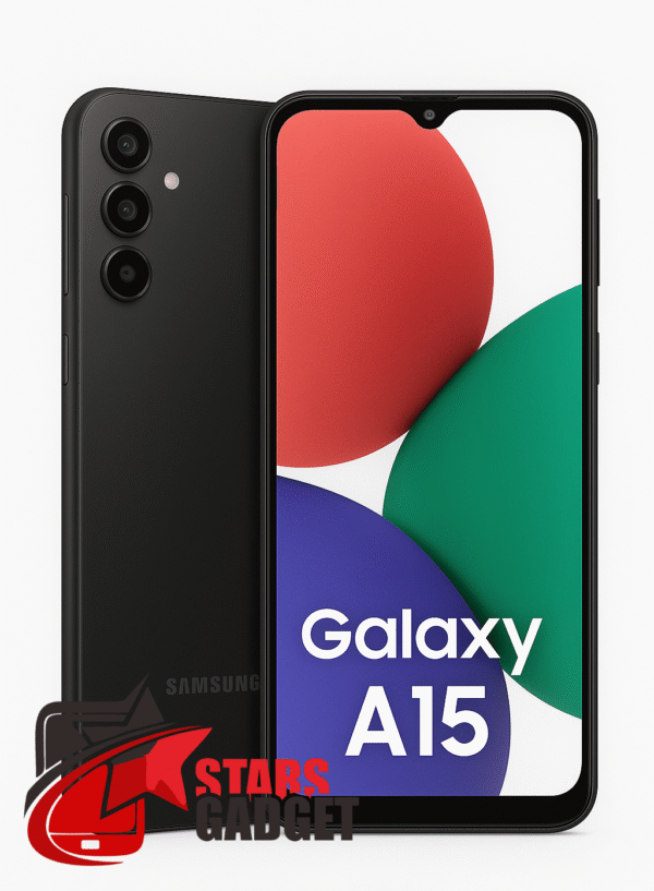 Samsung Galaxy A15