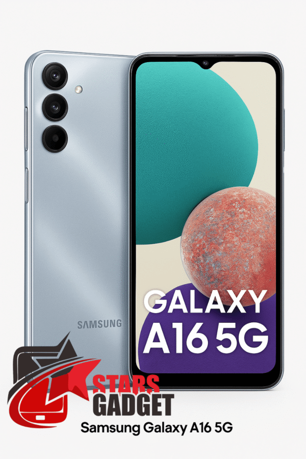 Samsung Galaxy A16 5G