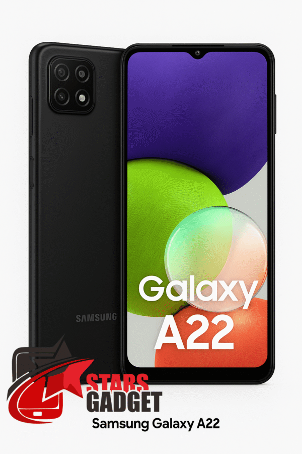Samsung Galaxy A22