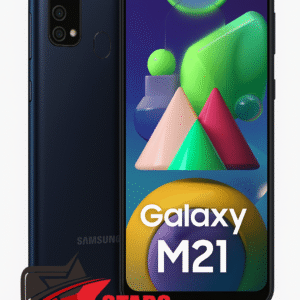 Samsung Galaxy M21