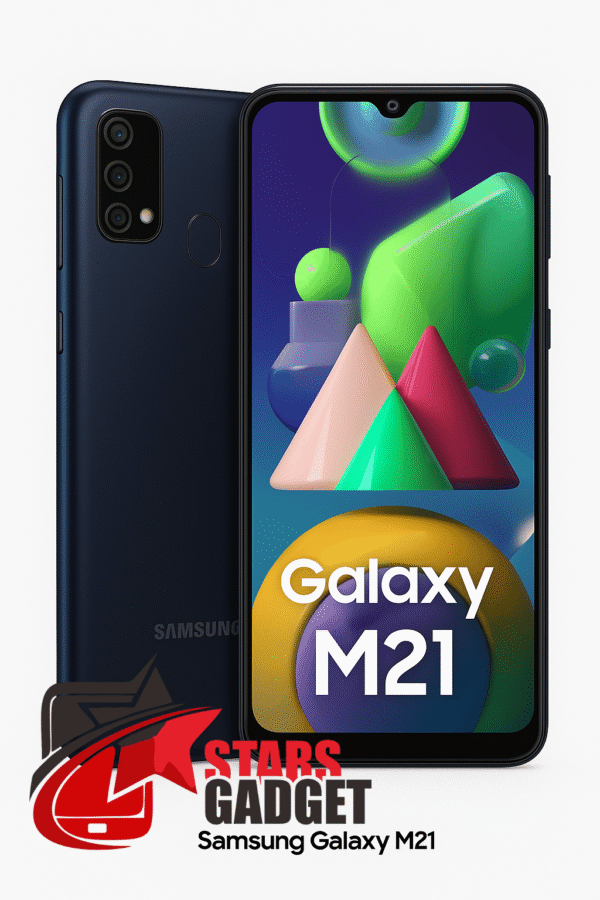 Samsung Galaxy M21